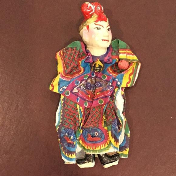 Puppet - Picture 1 of 2